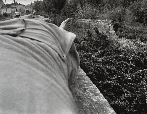 Galería de fotos de Henri Cartier-Bresson-30s y 40s