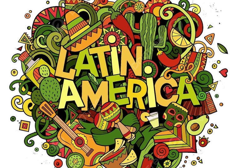 The Art of Caricature in Latin America: Critique, Humor, and Memory