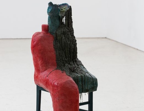 Galería de arte moderno de Tatiana Blass - Brasil