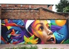 Galeria de Arte de Rua de Sebastian Medina - Colômbia