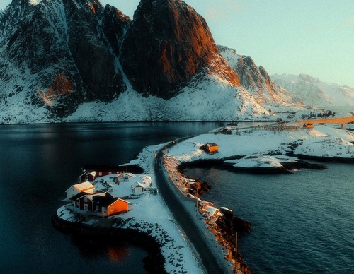 Gallery Of Photography By Luke - United Kingdom