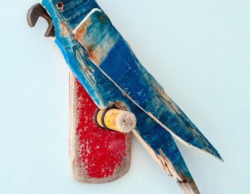 Galería de esculturas de Kirsty Elson – Reino Unido
