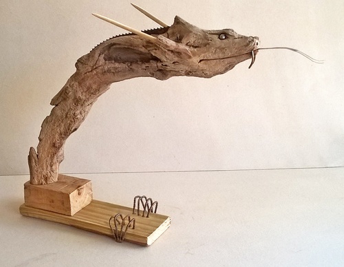 Gallery Of Sculpture By Santiago Claude - Argentina