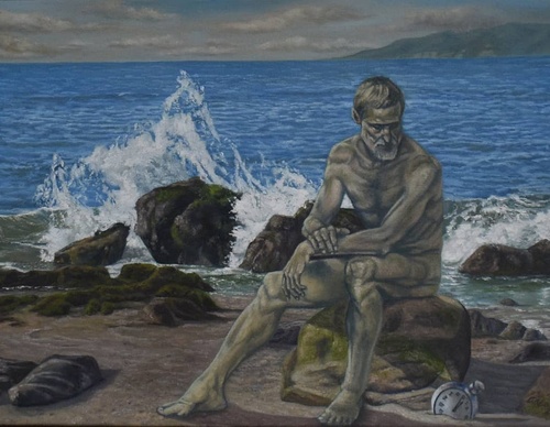 elias calo