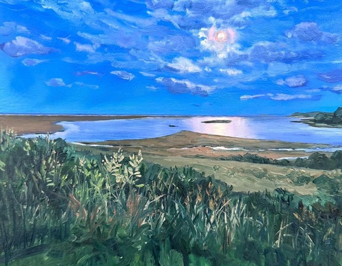 Galería de pintura de Kate Avery - Estados Unidos