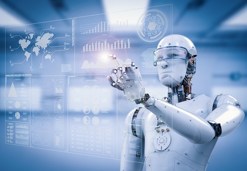 Inteligencia Artificial (IA): Qué es y sus beneficios para las empresas