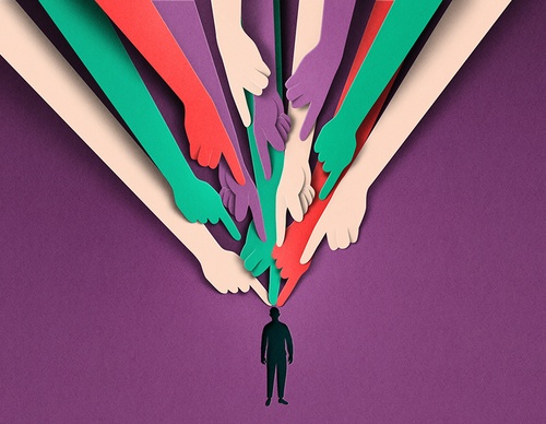 Galería de ilustraciones de Eiko Ojala - Estonia