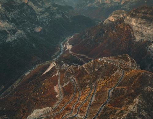 Gallery Of Photography By Giulio Gröbert - Germany