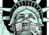 mordaza Libertad en Estados Unidos.