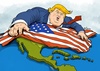 Gallery of political cartoons by José A. Rodríguez Avila – Cuba