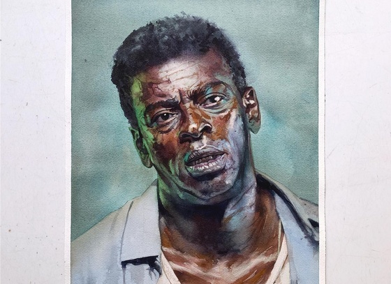 Markus Bakari