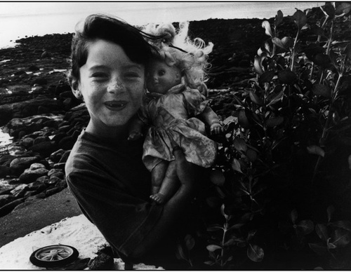 martine franck
