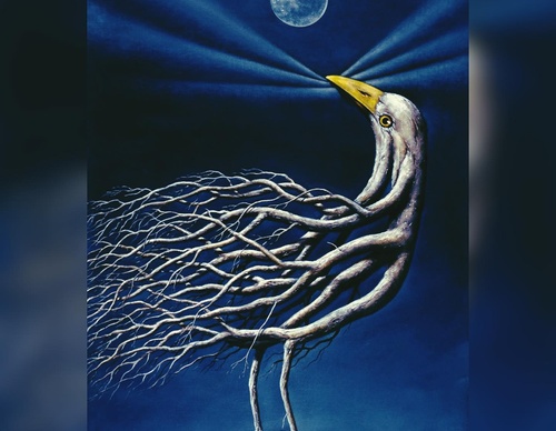 rafal olbinski poland