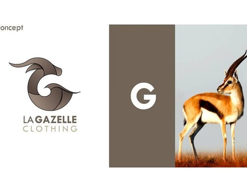 Galería de diseño gráfico de Ahmed Madyan - Egipto