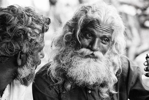 Galería de Fotoperiodismo de Shahidul Alam – Bangladés