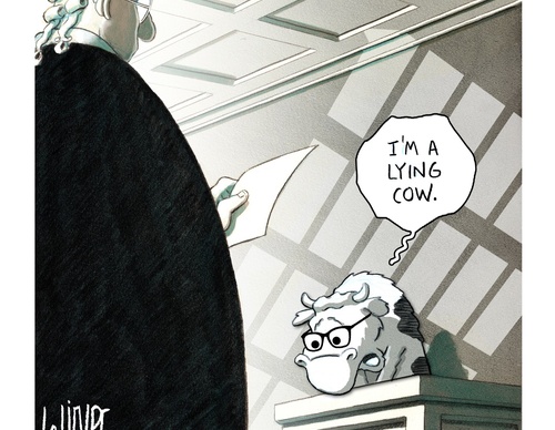 glen le lievre