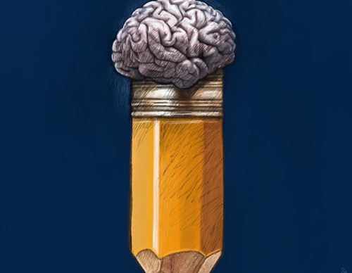Gallery of Cartoons by Marcelo Chamorro from Ecuador