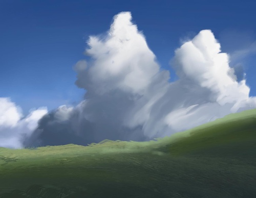 Gallery Of Drawing With Windows Paint By Christian Young - USA_2