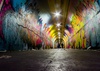 Arte del Grafiti: Aprende todo sobre este arte urbano