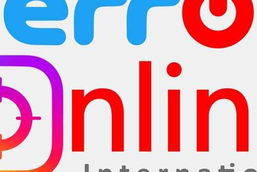 Selected Posters of the First International Poster & Cartoon Contest “Terror Online”