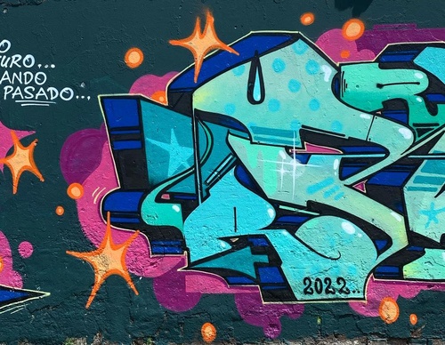 Gallery Of Street Art By Bogotá - Colombia