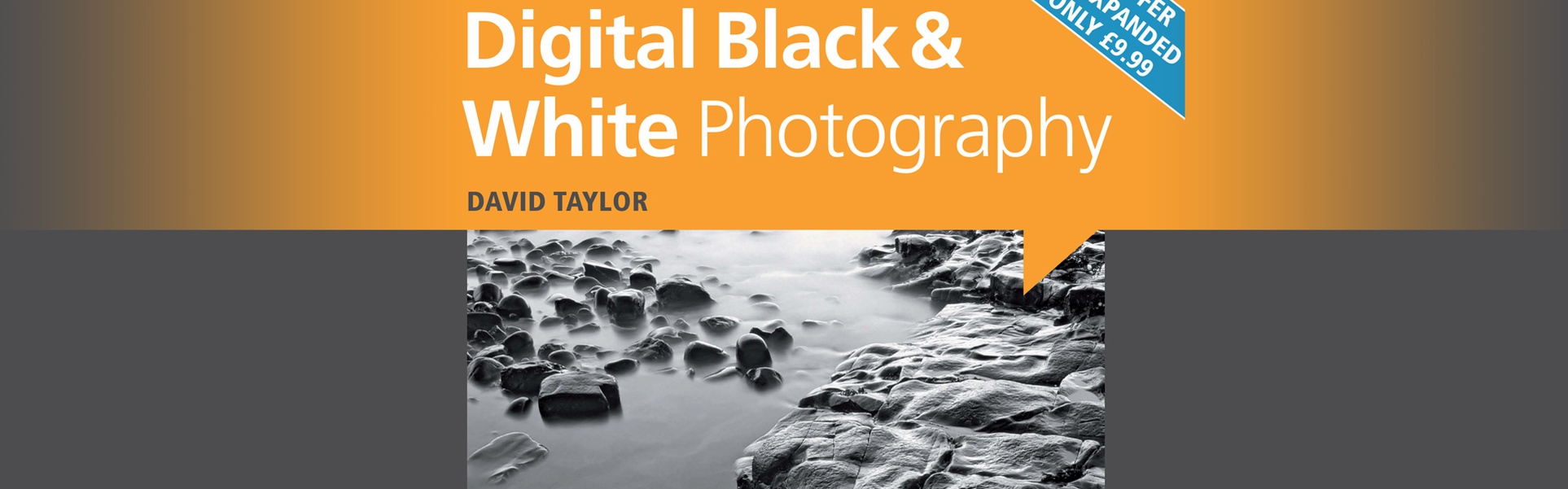 Digital Black & White Photography