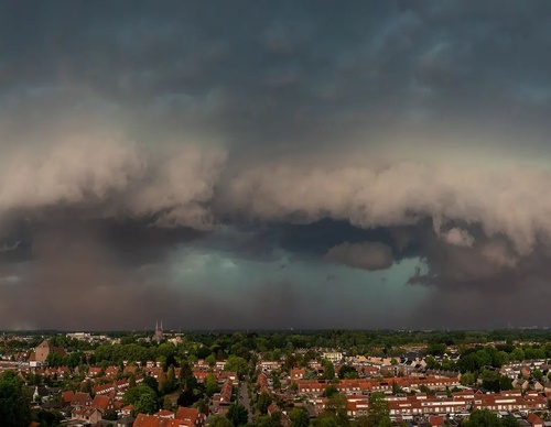 Galería de fotografía de Gijs de Reijke - Holanda