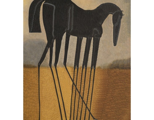 Galería de ilustración de Lola Dupre - británico