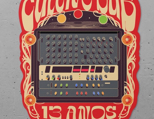 Gallery Of Illustration By Denis Freitas - Brazil