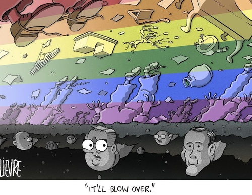 glen le lievre