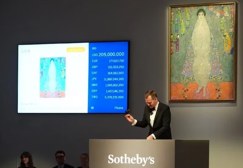 the 10 million-dollar sales of 2025