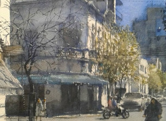 jorge swinnen