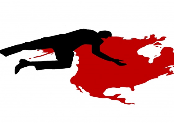 Galeria de ilustrações de Pete Kreiner - Austrália