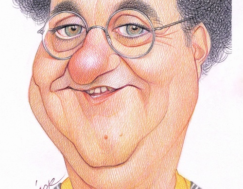 patrice ricord