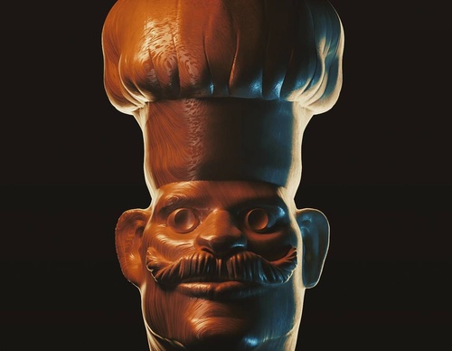 Gallery Of Visual Art By Alex Treviño - Mexico