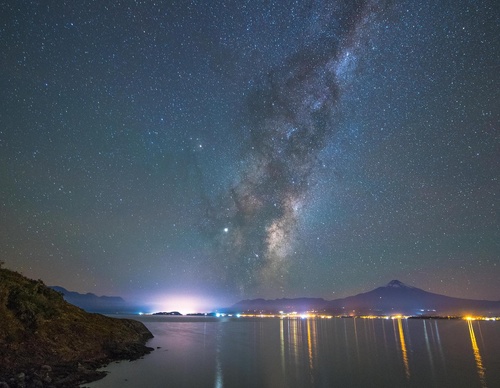 Gallery Of Photography By Fernando Gudenschwager - Chile
