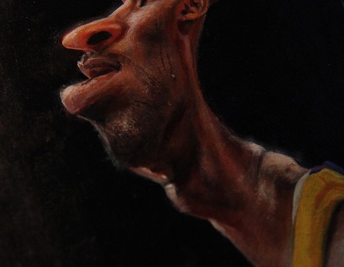 Gallery of Caricature By Jota Leal-Venezuela