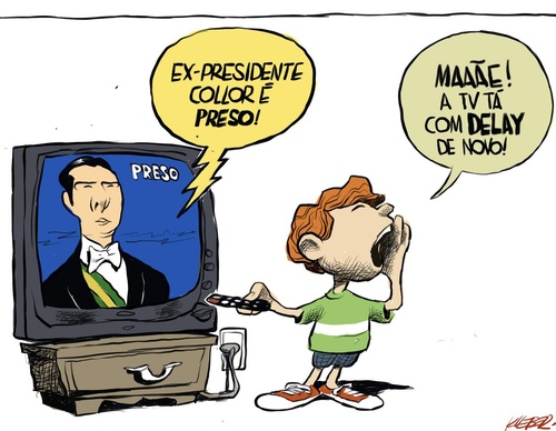 kleber sales co brasil