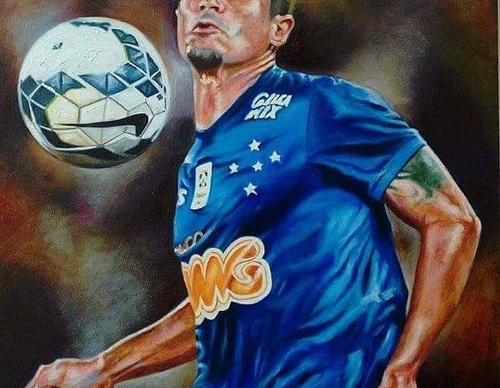 Galeria de Pintura de Atacir Vicentti da Costa - Brasil