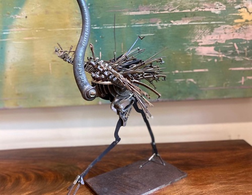 Galería de Escultura de Edouard Martinet - Francia