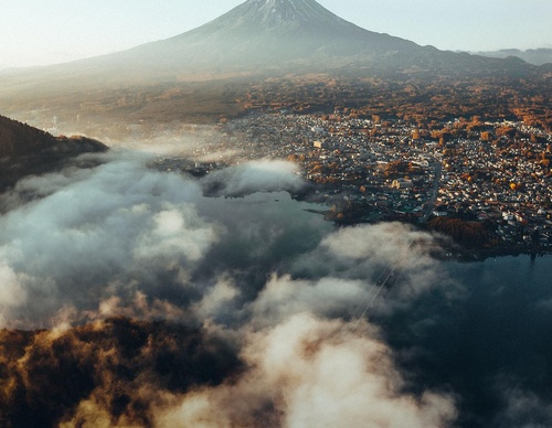 Gallery Of Photography By Luke Stackpoole - United Kingdom