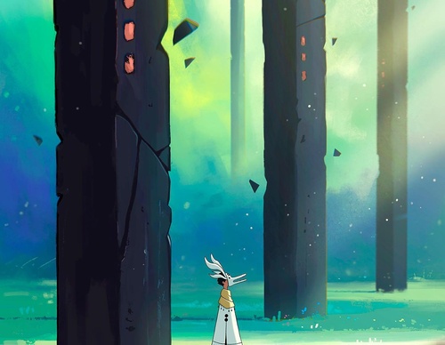 Gallery Of Illustration By Almir Gusić - Croatia