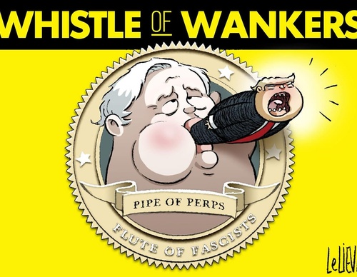 glen le lievre