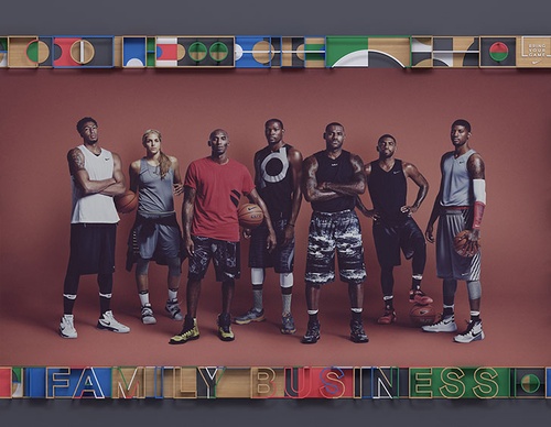 ap rizon parein nike family business 2x