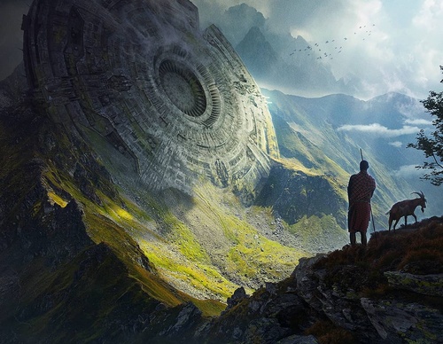 Gallery Of Illustration By Phase Runner - United Kingdom