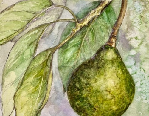 Galeria de Pintura de Silvia Trad - Portuguesa