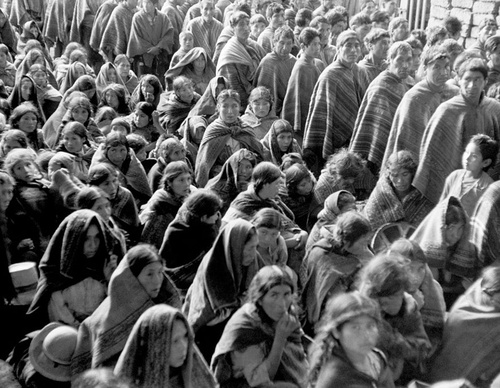 werner bischof