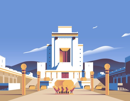 Gallery f Illustration by Clement Barbe – France