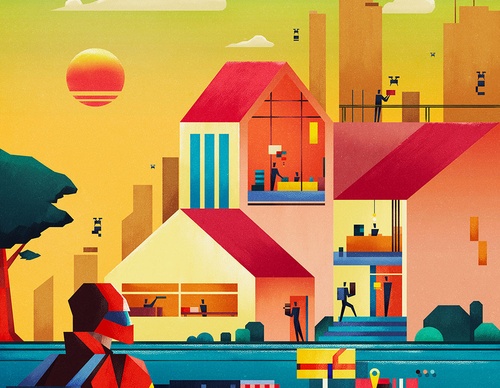 dan matutina