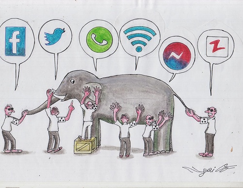 terror online cartoons